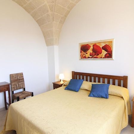 Residence Borgo Antico Diso Chambre photo