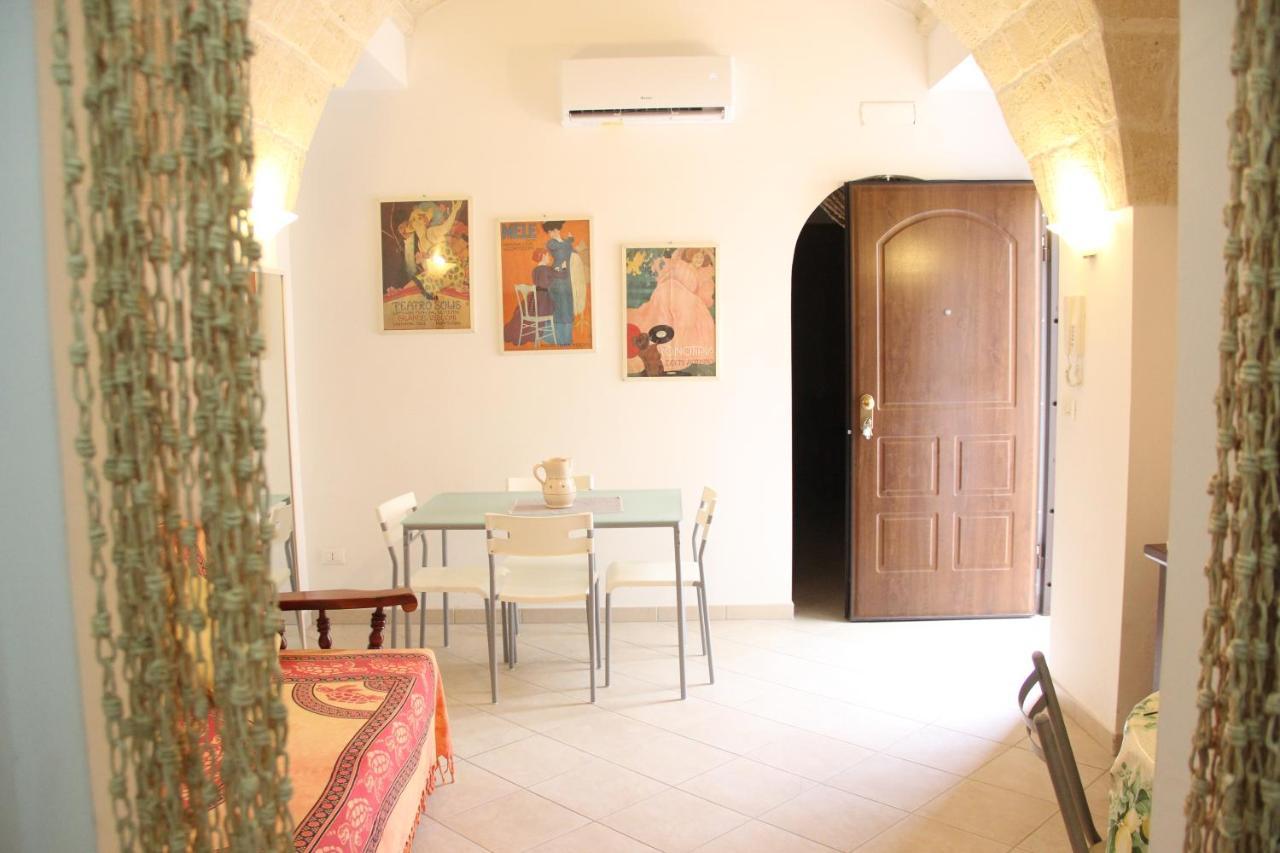 Residence Borgo Antico Diso Extérieur photo