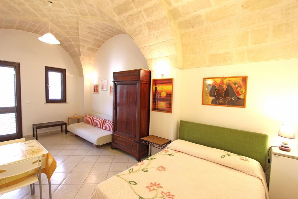 Residence Borgo Antico Diso Chambre photo