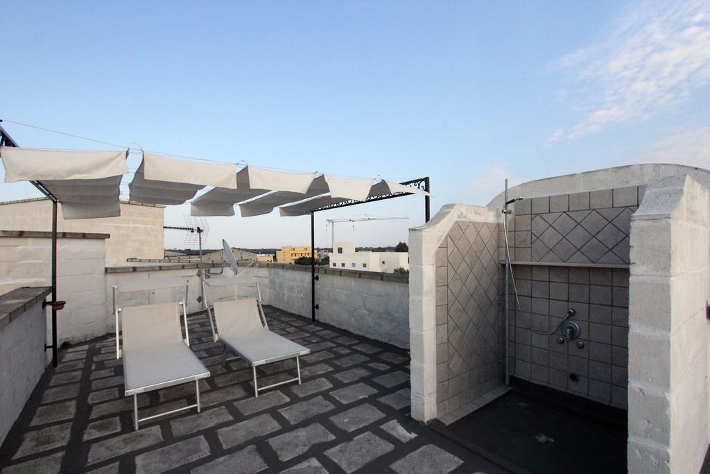 Residence Borgo Antico Diso Chambre photo
