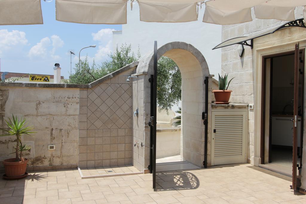 Residence Borgo Antico Diso Chambre photo