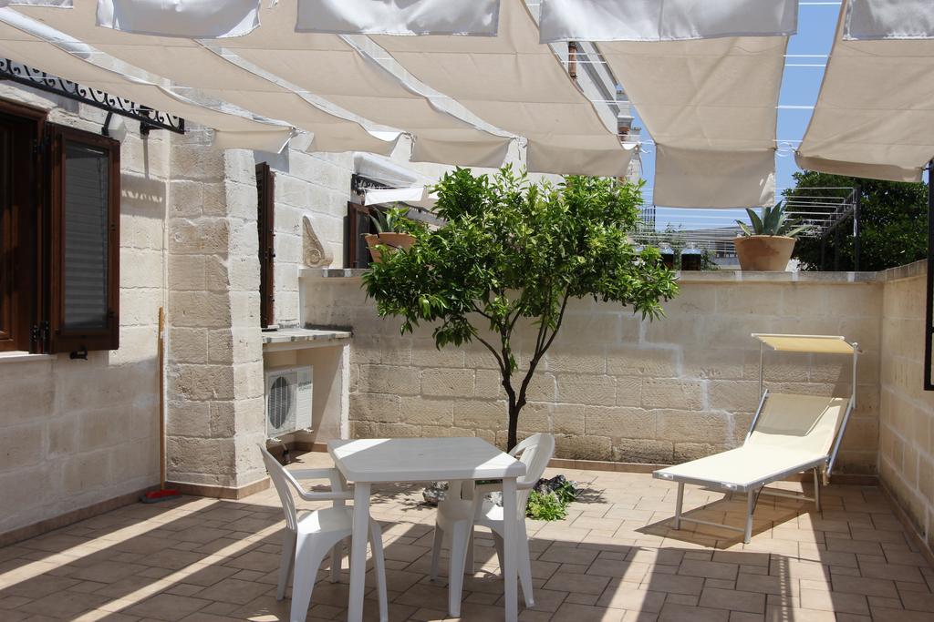 Residence Borgo Antico Diso Chambre photo