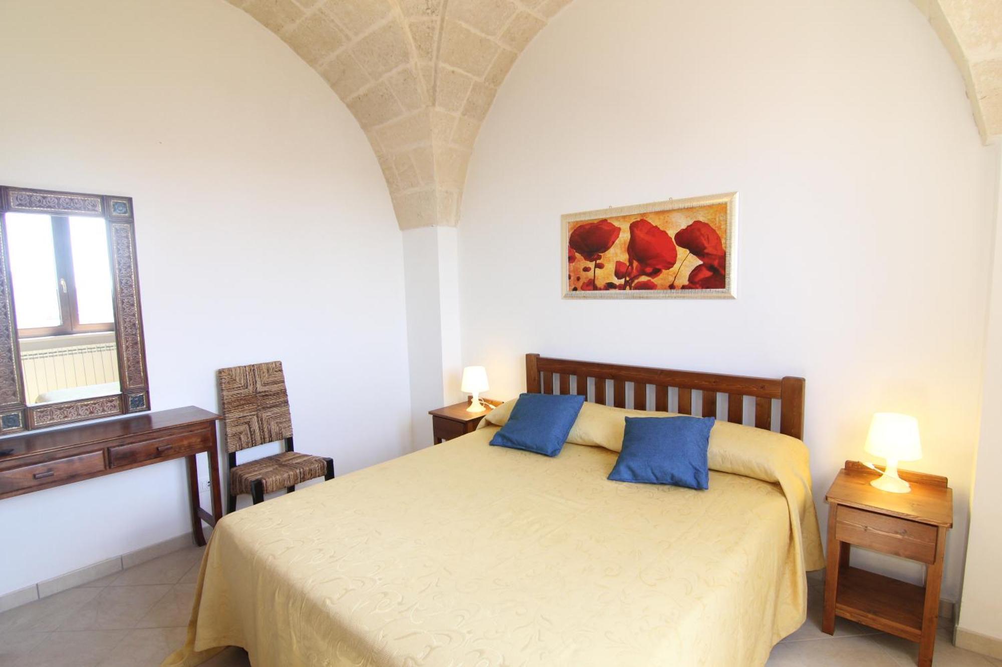 Residence Borgo Antico Diso Chambre photo