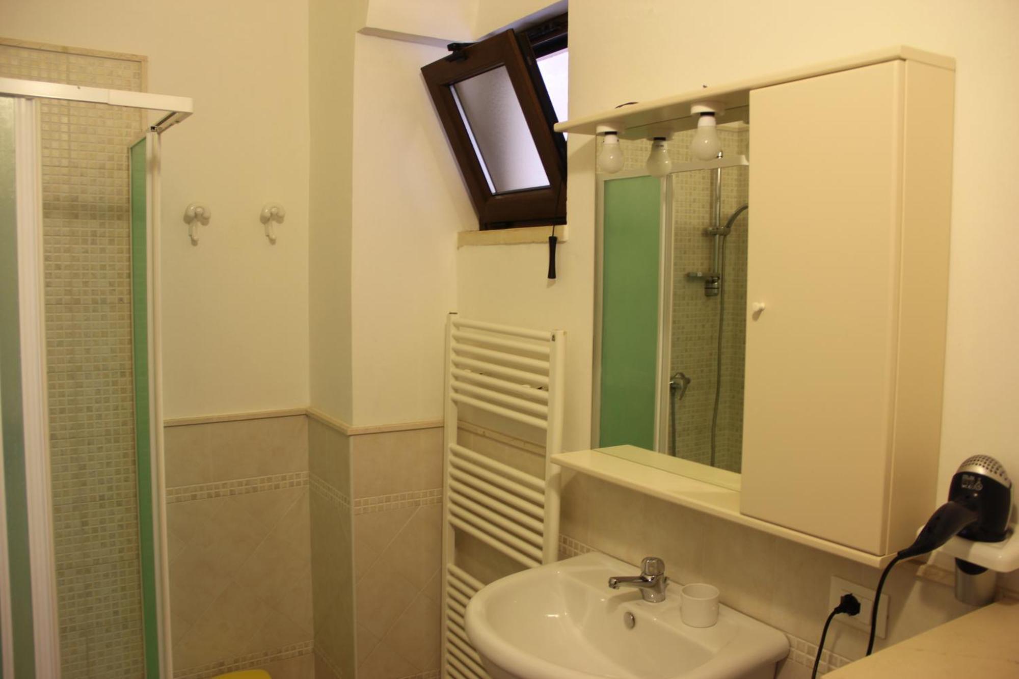 Residence Borgo Antico Diso Chambre photo