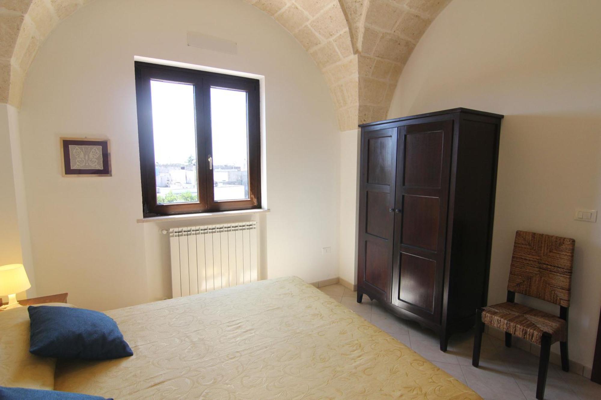 Residence Borgo Antico Diso Chambre photo