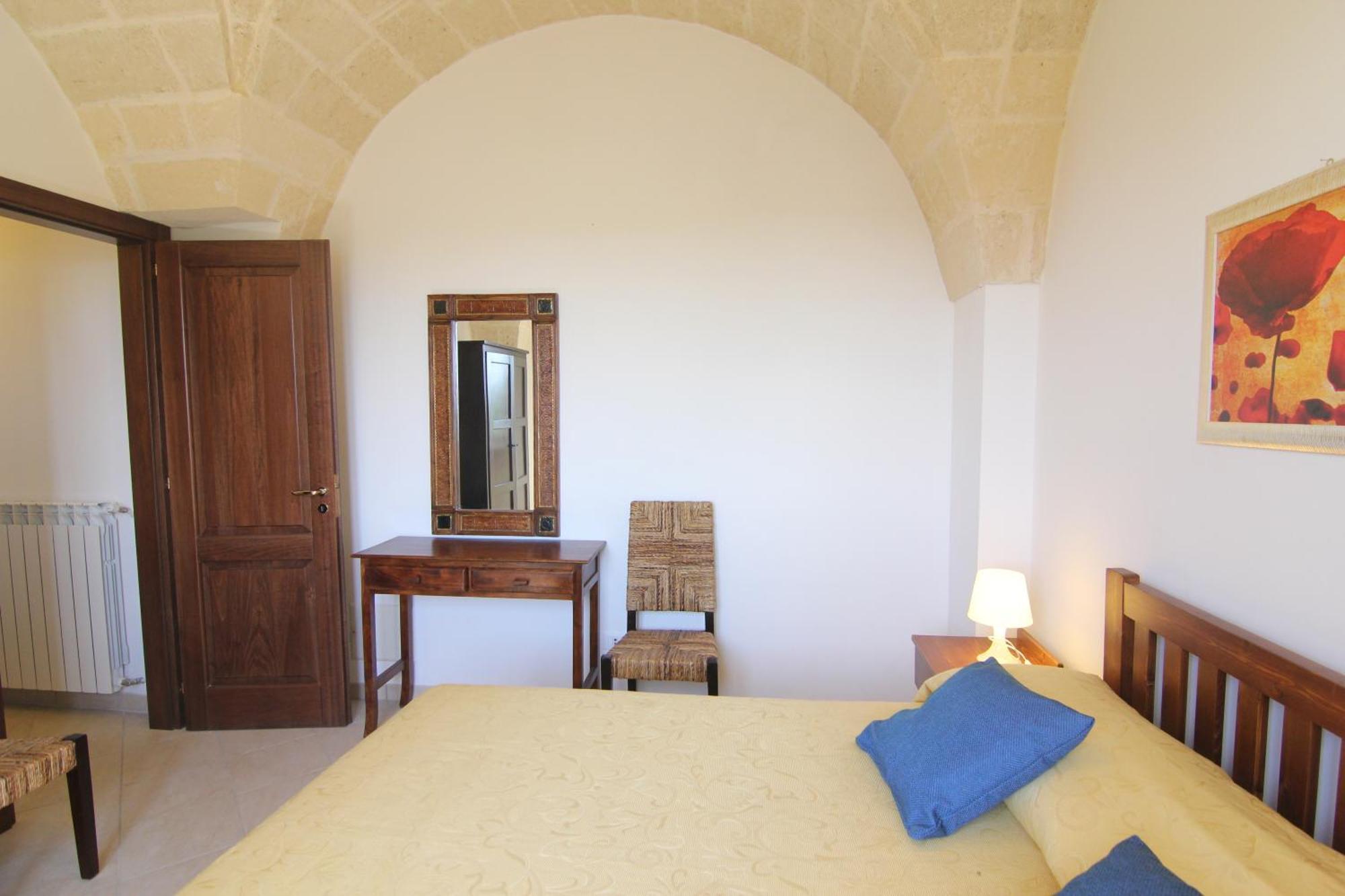 Residence Borgo Antico Diso Chambre photo