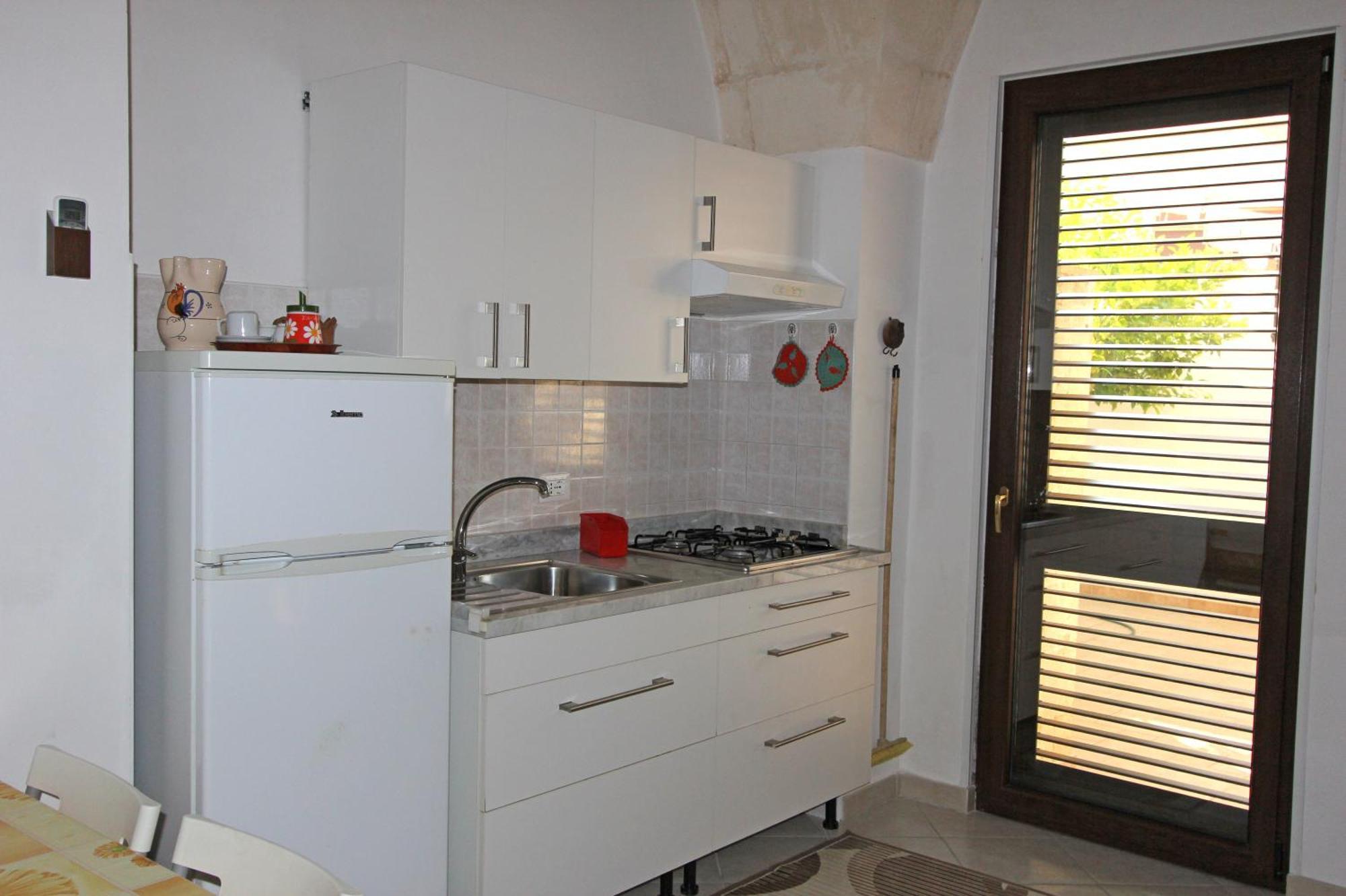 Residence Borgo Antico Diso Chambre photo