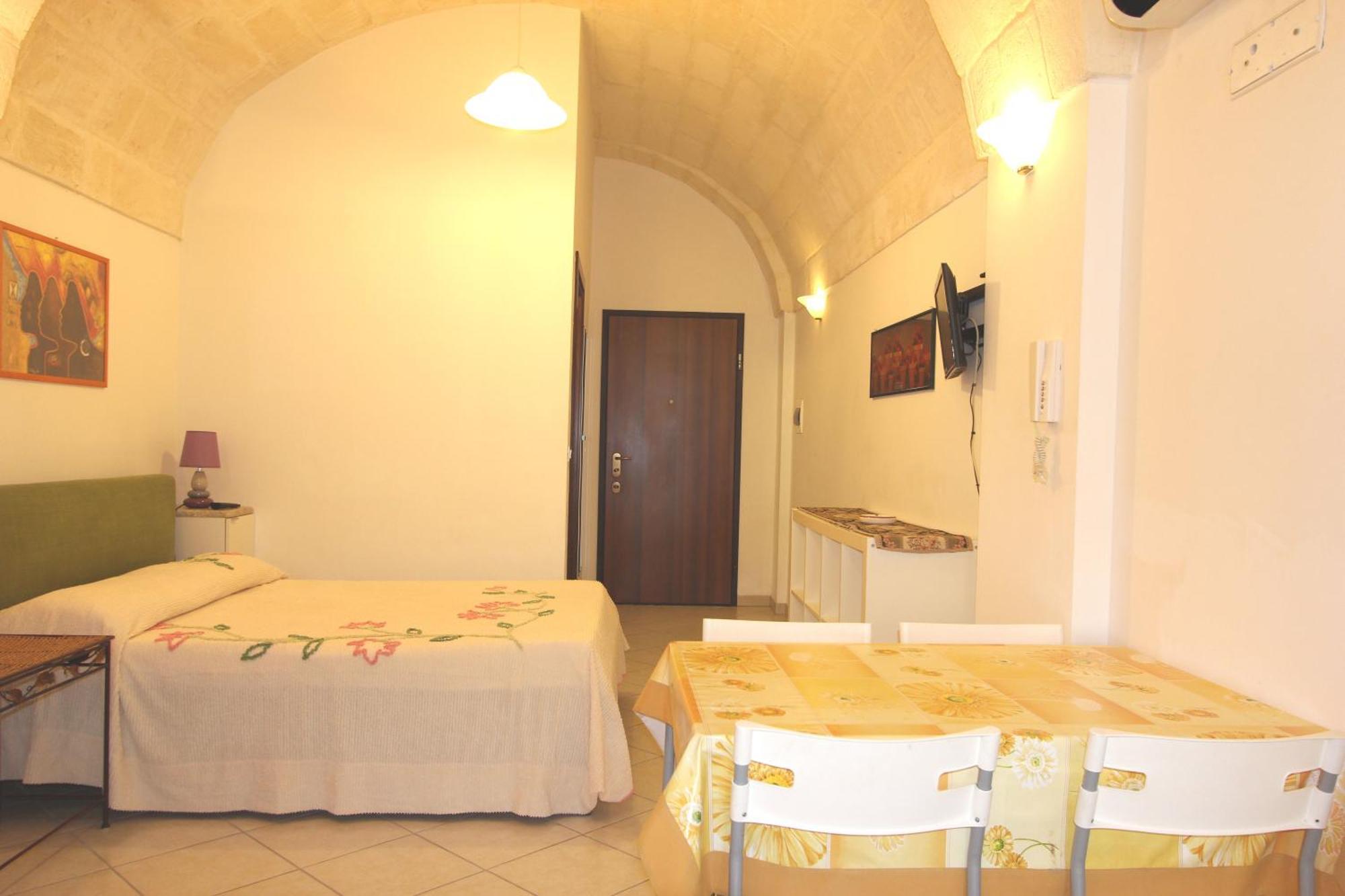 Residence Borgo Antico Diso Chambre photo