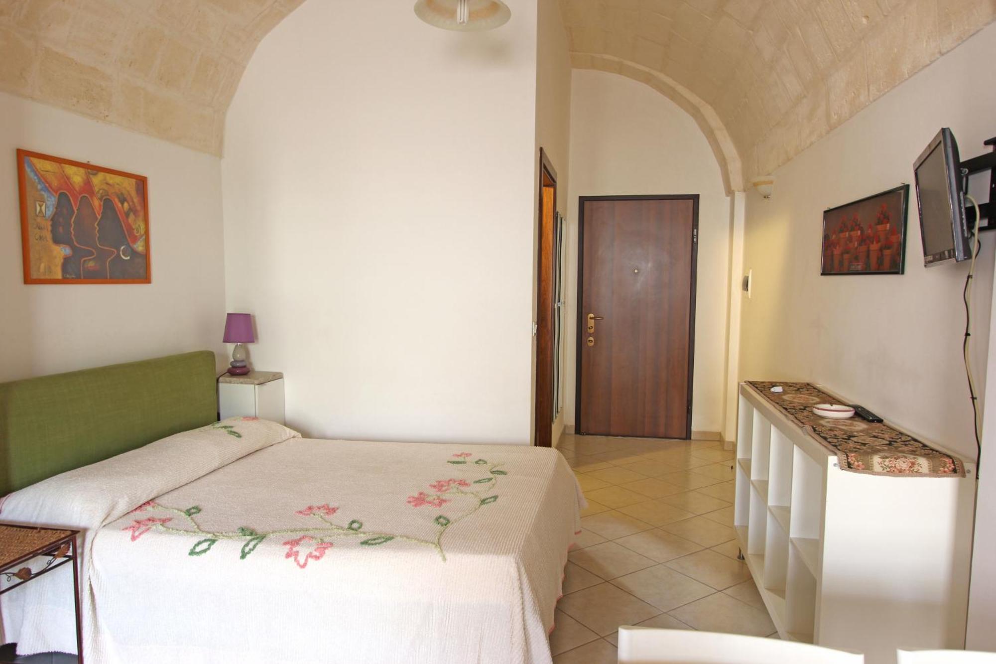 Residence Borgo Antico Diso Chambre photo