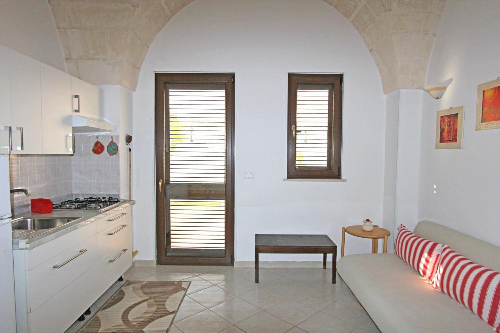 Residence Borgo Antico Diso Chambre photo