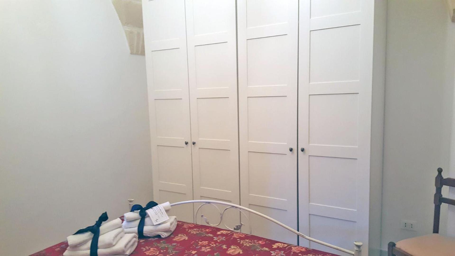 Residence Borgo Antico Diso Chambre photo