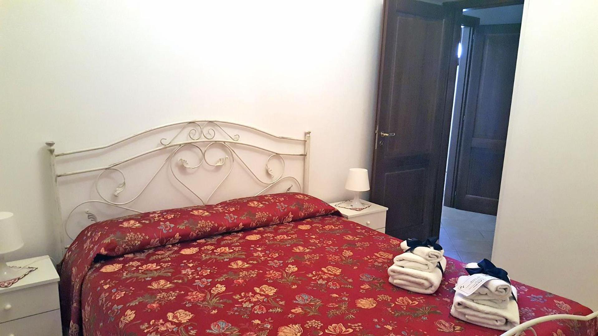 Residence Borgo Antico Diso Chambre photo