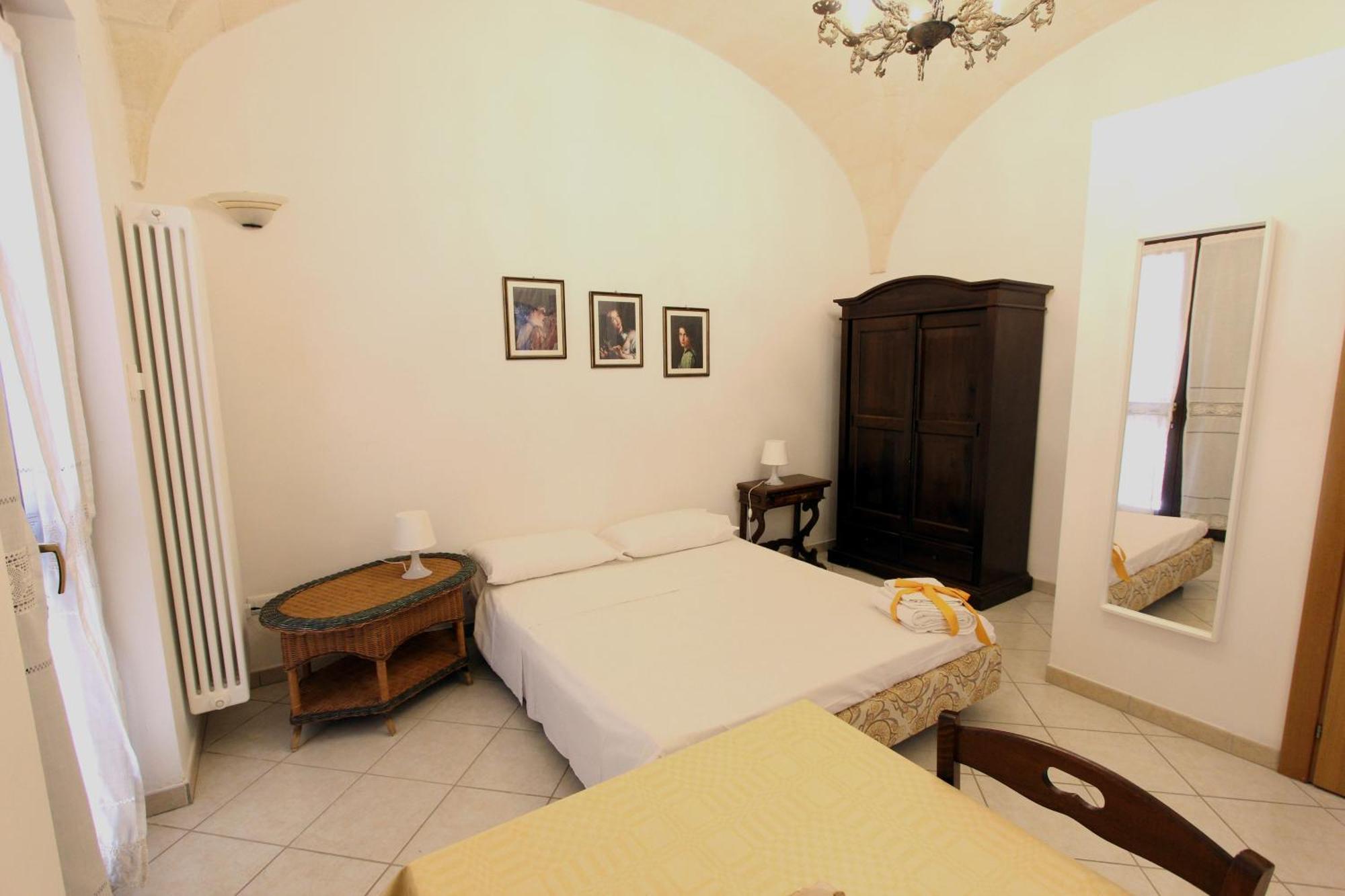 Residence Borgo Antico Diso Chambre photo