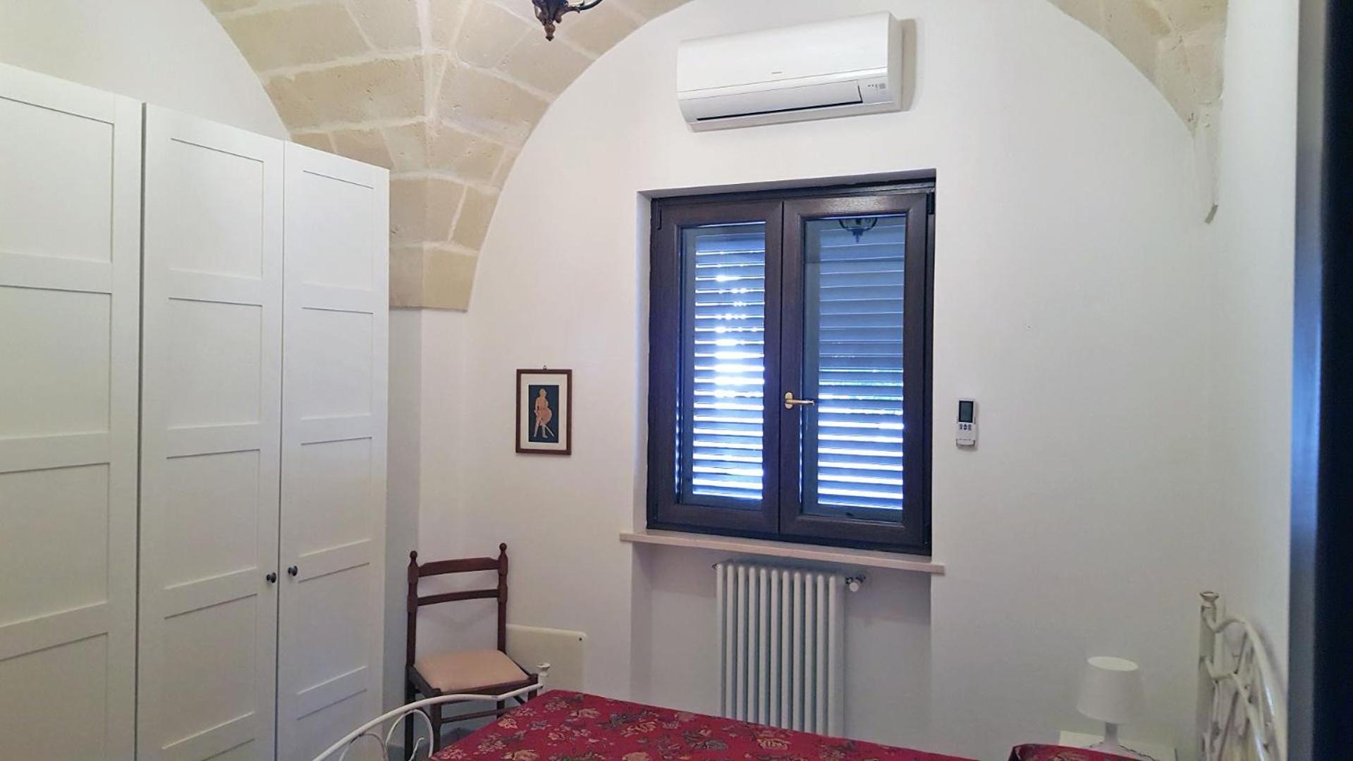 Residence Borgo Antico Diso Chambre photo