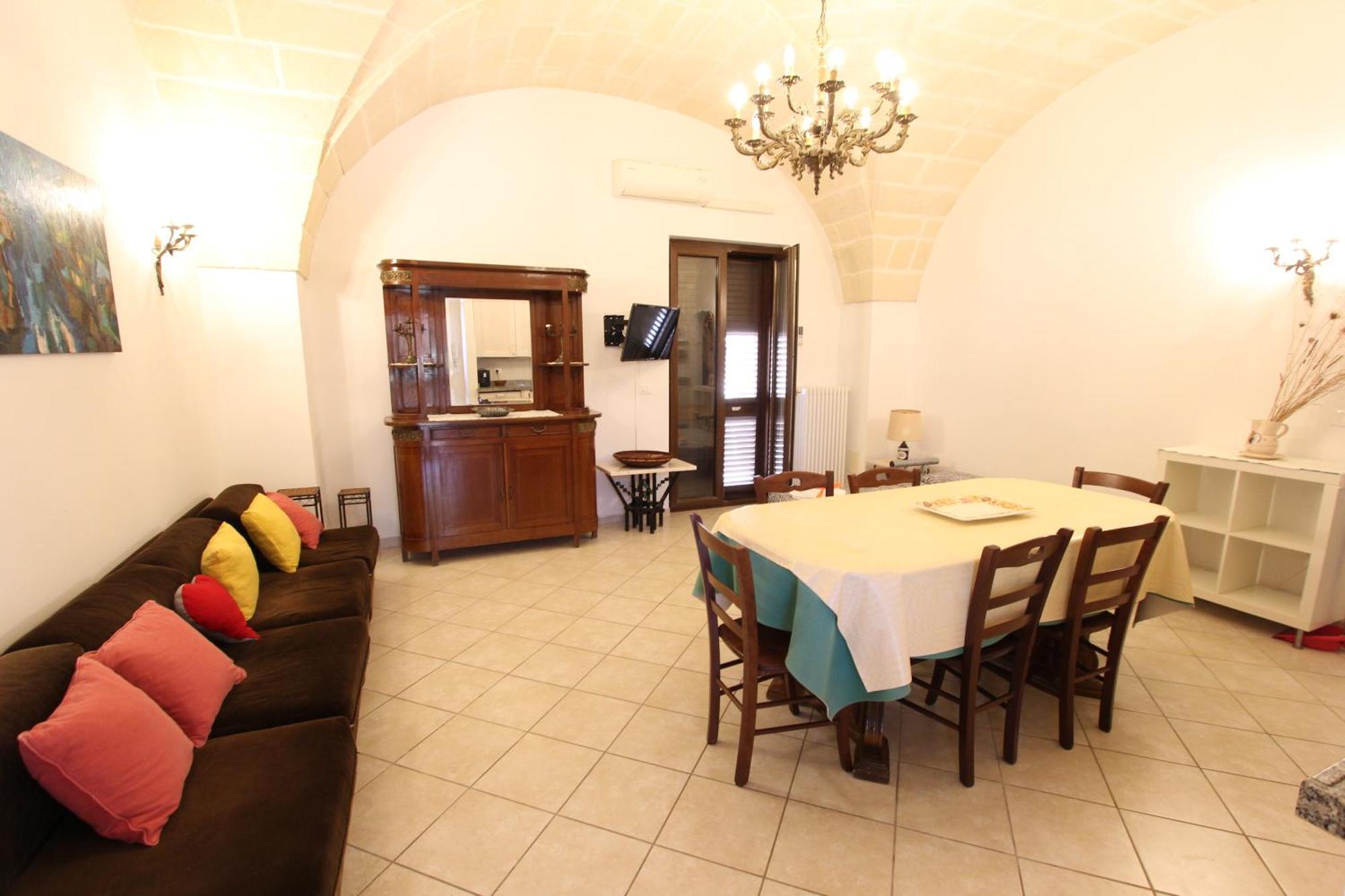 Residence Borgo Antico Diso Chambre photo