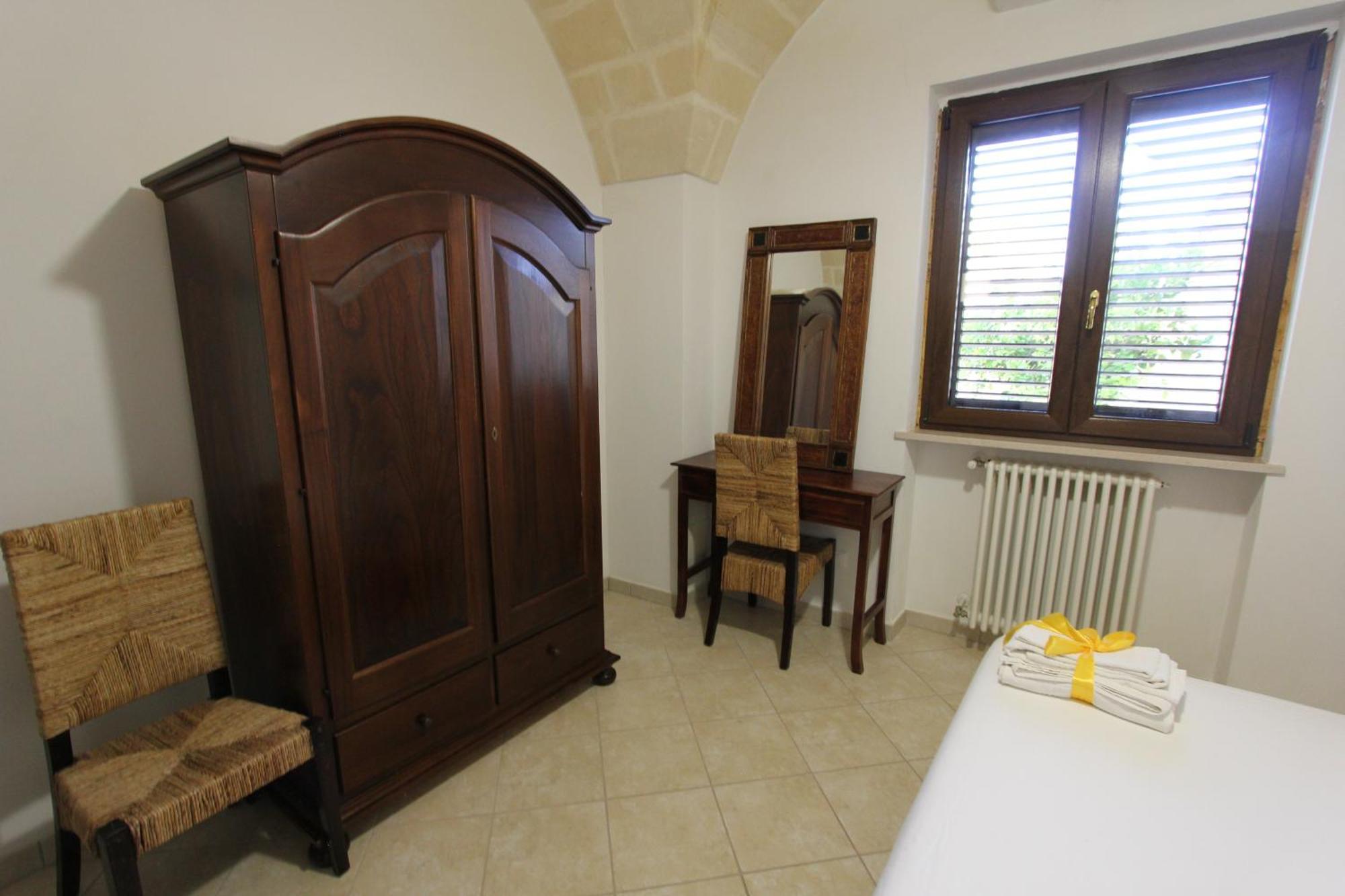 Residence Borgo Antico Diso Chambre photo