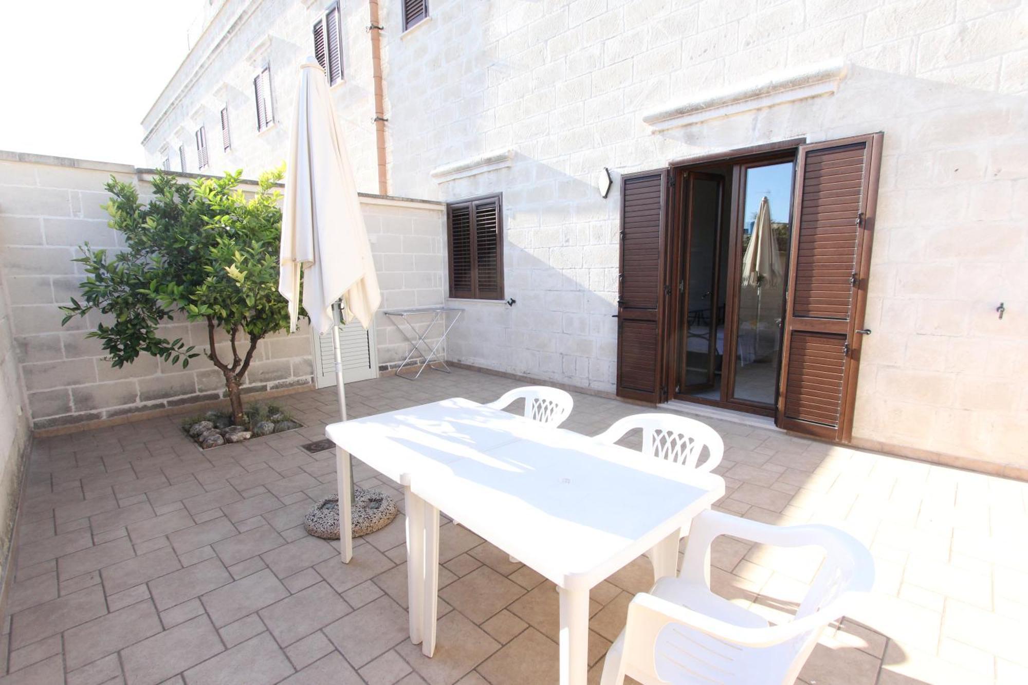 Residence Borgo Antico Diso Chambre photo