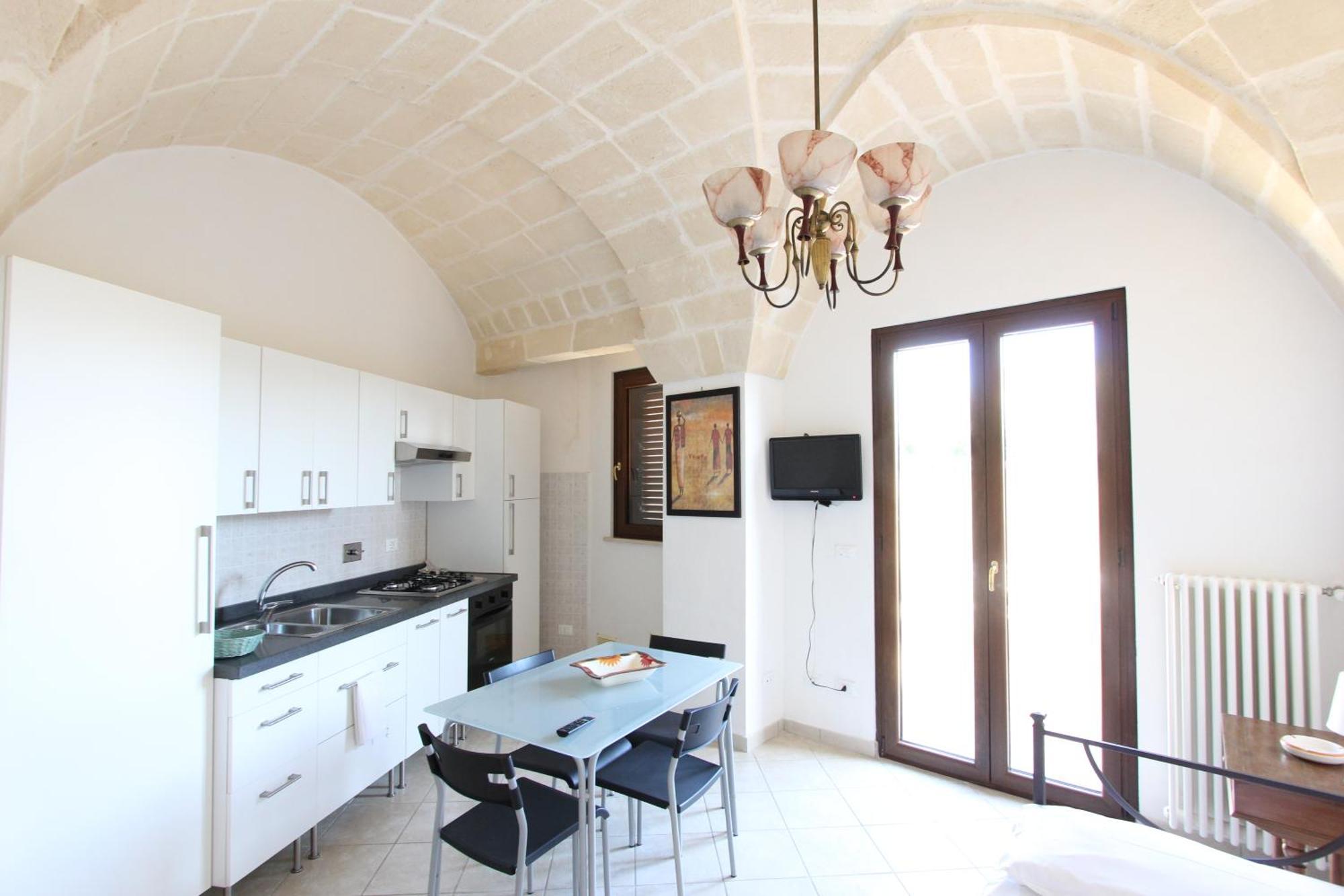 Residence Borgo Antico Diso Chambre photo