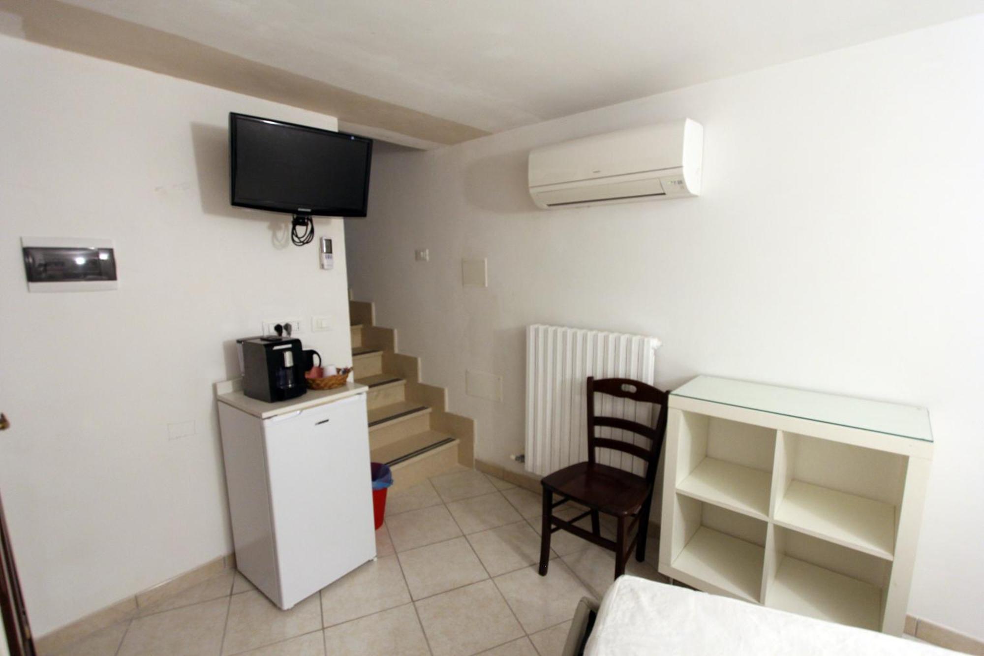 Residence Borgo Antico Diso Chambre photo
