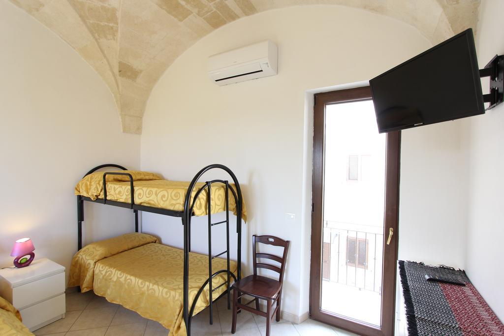 Residence Borgo Antico Diso Chambre photo