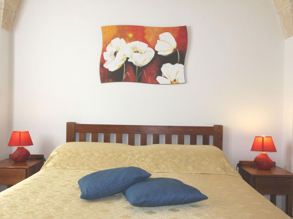 Residence Borgo Antico Diso Chambre photo