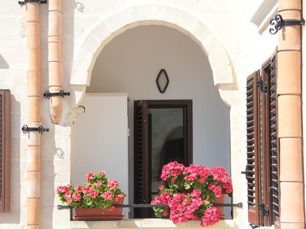 Residence Borgo Antico Diso Chambre photo