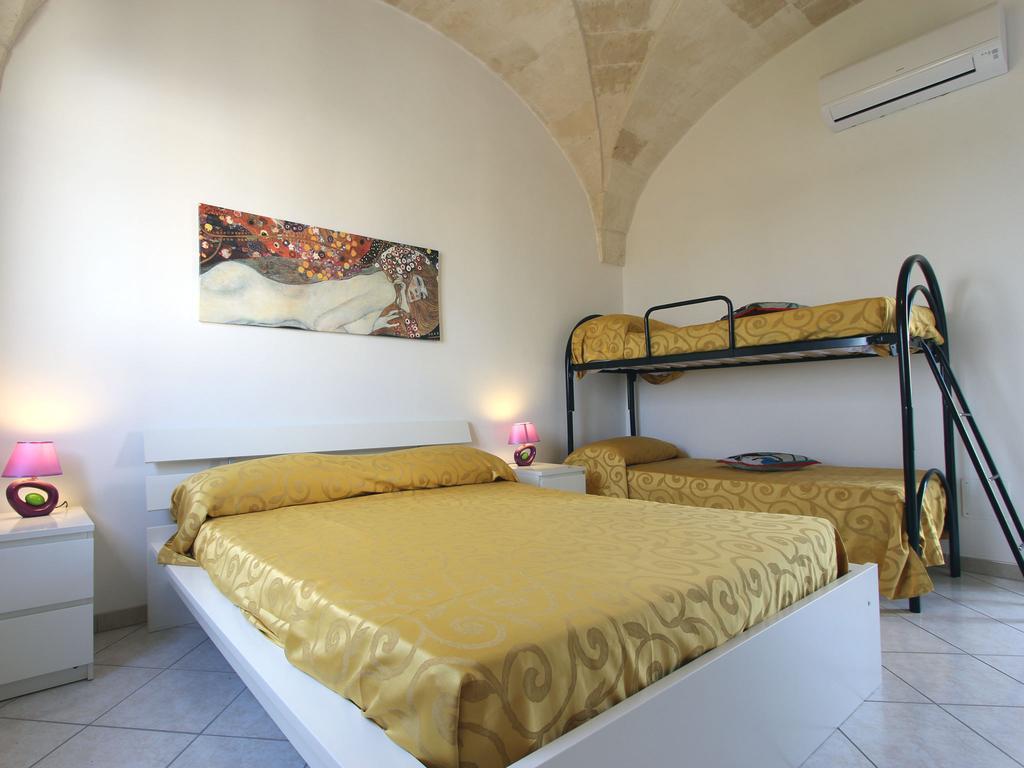 Residence Borgo Antico Diso Chambre photo