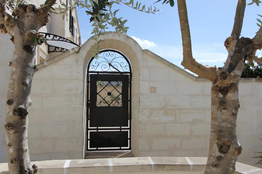 Residence Borgo Antico Diso Chambre photo