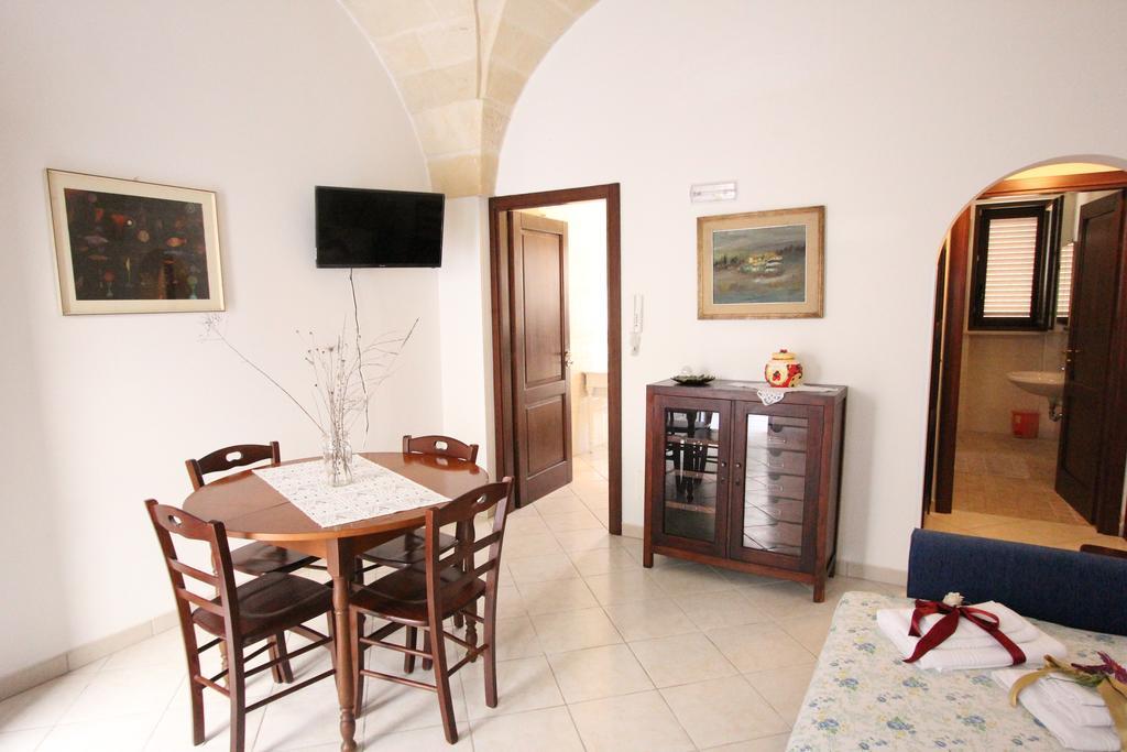 Residence Borgo Antico Diso Extérieur photo