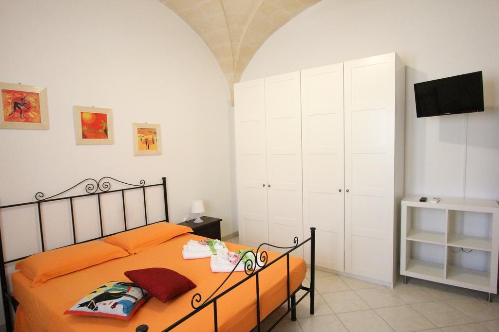 Residence Borgo Antico Diso Extérieur photo
