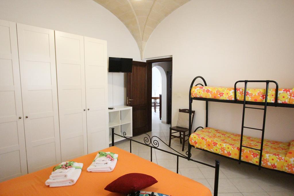 Residence Borgo Antico Diso Extérieur photo