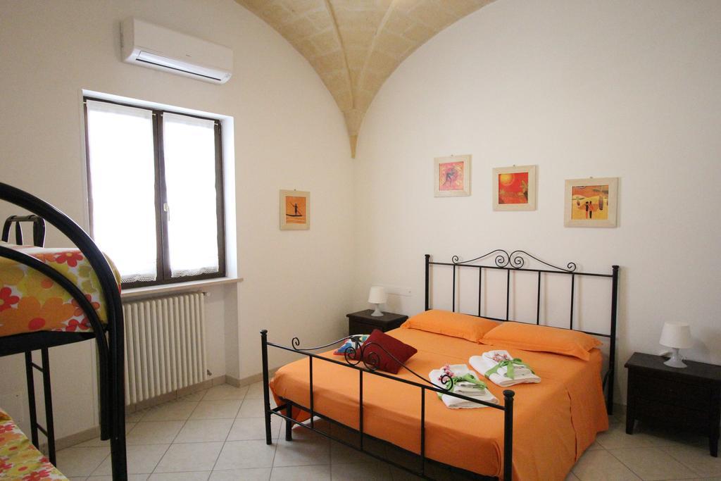 Residence Borgo Antico Diso Extérieur photo