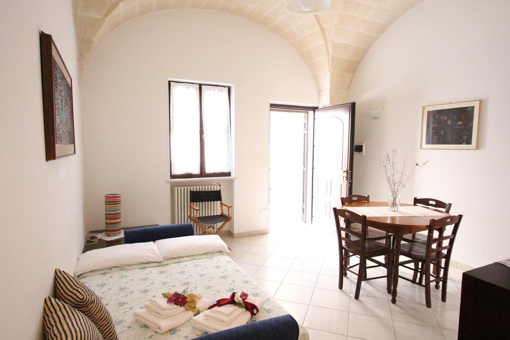 Residence Borgo Antico Diso Extérieur photo