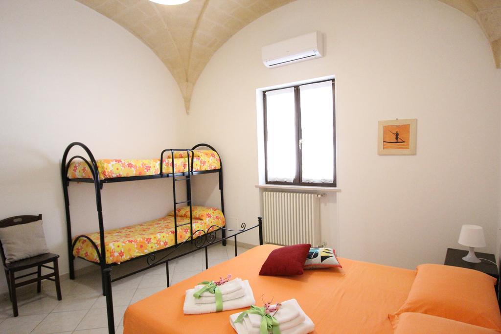 Residence Borgo Antico Diso Extérieur photo