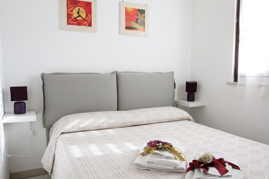 Residence Borgo Antico Diso Chambre photo