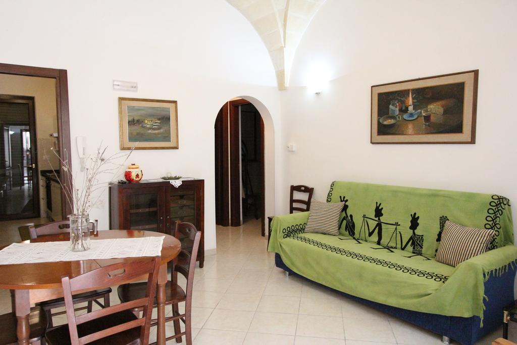 Residence Borgo Antico Diso Chambre photo