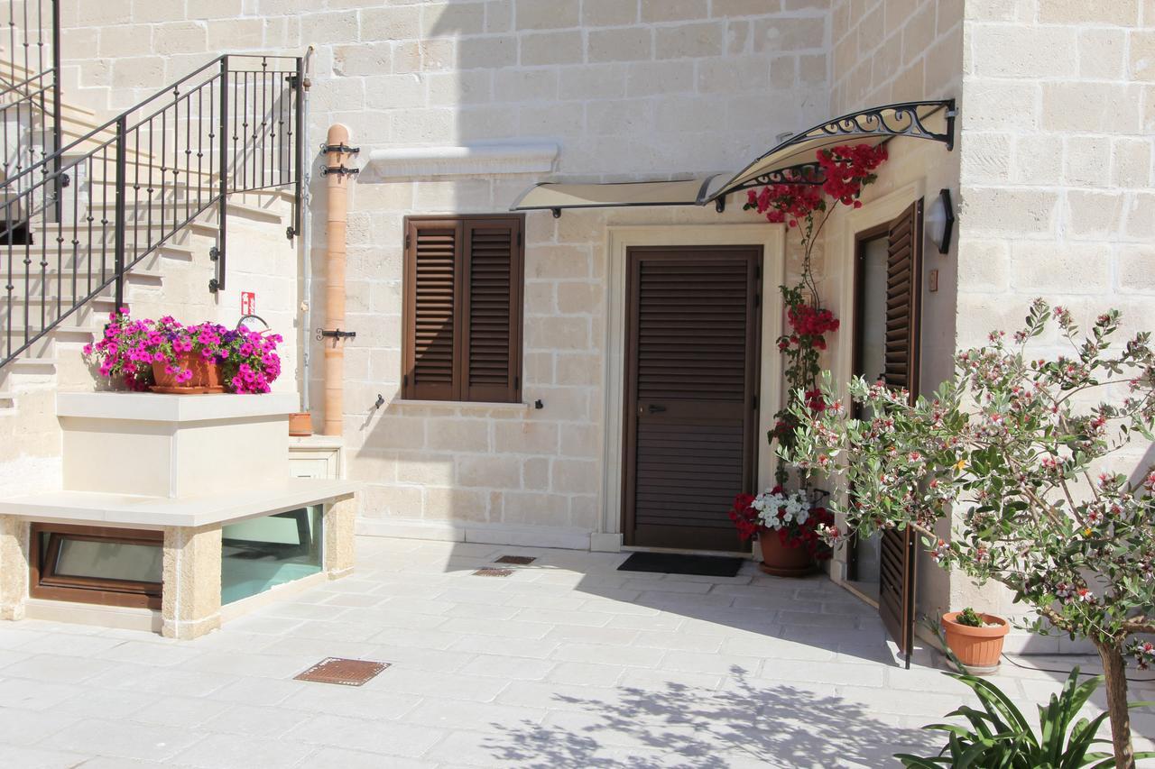 Residence Borgo Antico Diso Extérieur photo