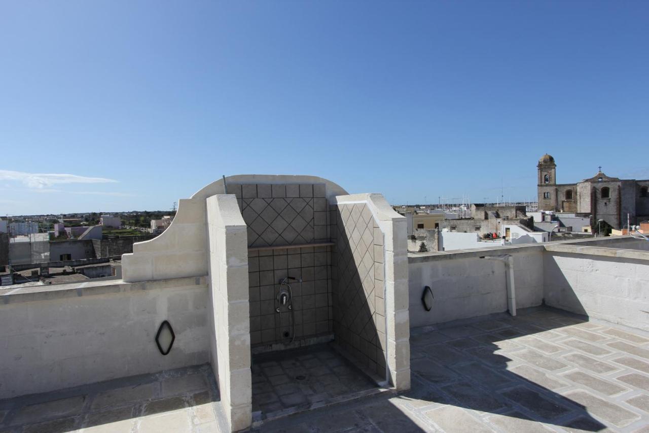 Residence Borgo Antico Diso Chambre photo