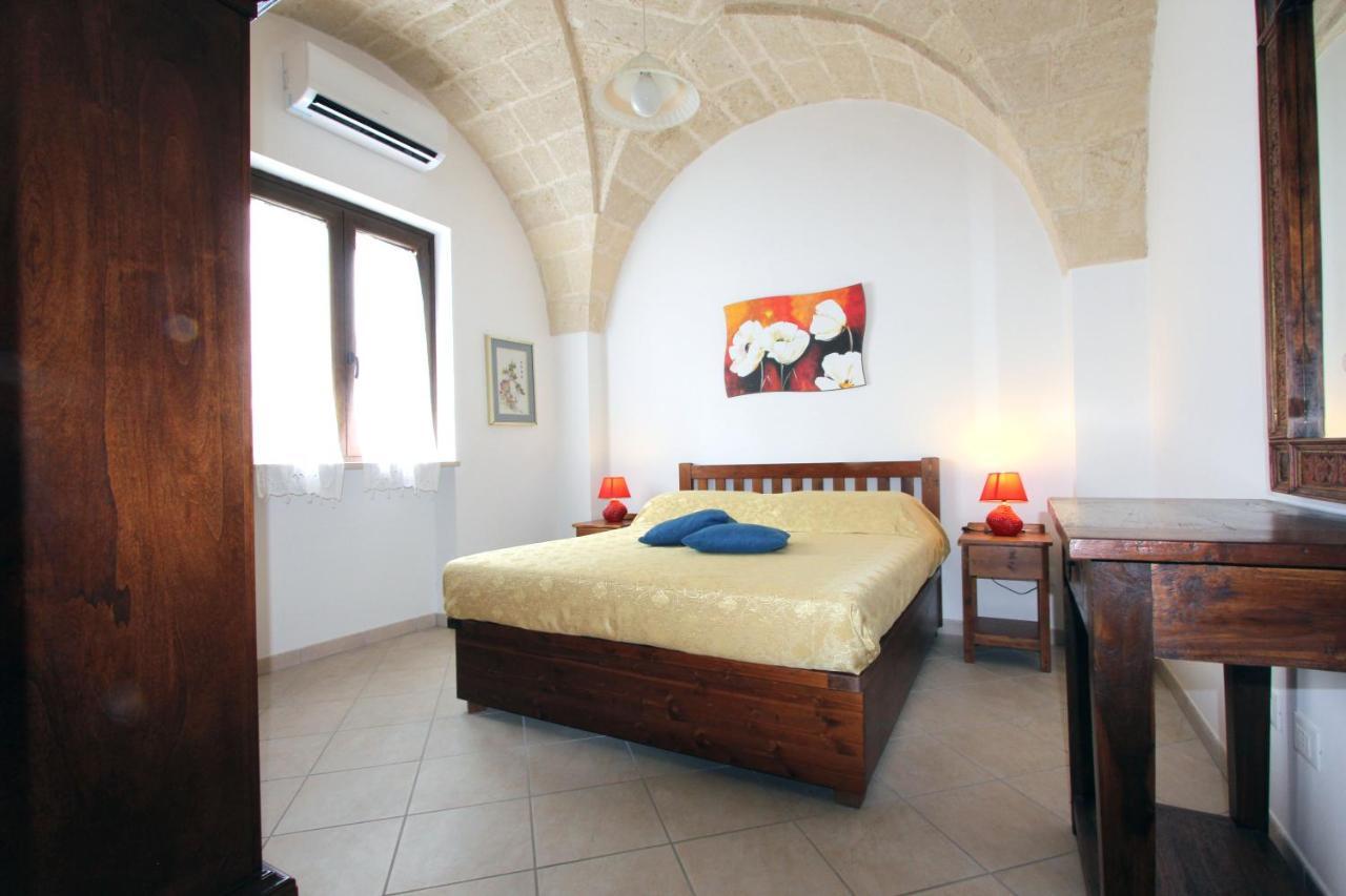 Residence Borgo Antico Diso Chambre photo